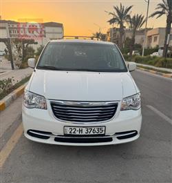 Chrysler Town and Country